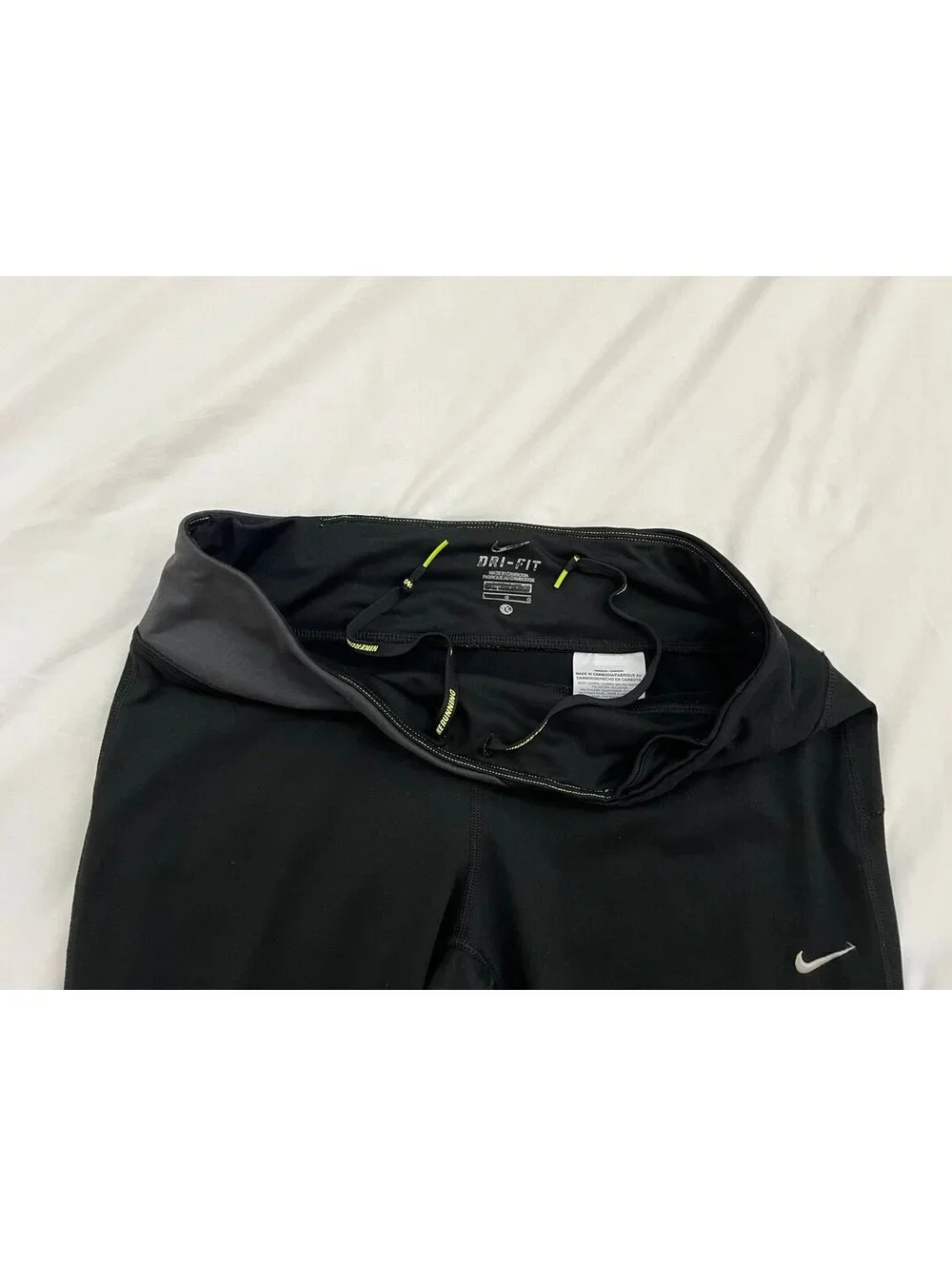 Nike women’s size